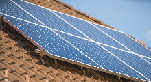 NÖ Photovoltaik-Ausbau: auch im 1. Quartal 2024 starker Zuwachs 