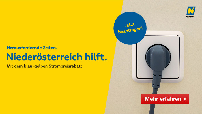 Netz Niederösterreich