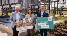 Poysdorf geht großen Schritt in die Energiezukunft