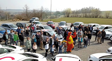 Pilotversuch Echsenbach 