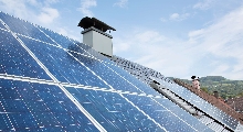 Meilenstein: 500 MW Sonnenstrom im niederösterreichischen Netz